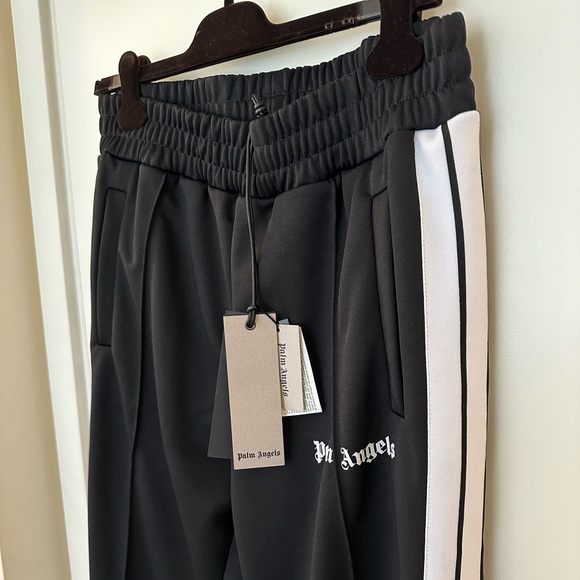 Palm Angels track pants - Picture 2 of 6